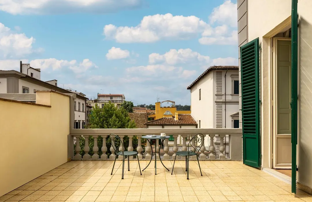 Anglo American Hotel Florence, Curio Collection By Hilton-1
