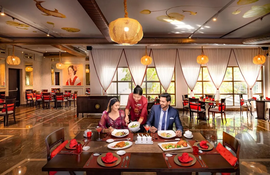 Welcomhotel By Itc Hotels, Cathedral Road, Chennai-1