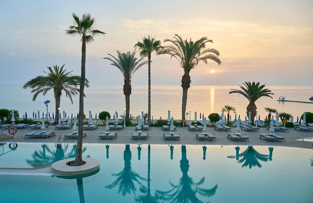Sunrise Beach Hotel-1