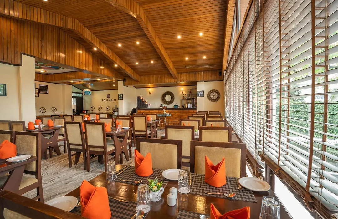 Summit Norling Resort & Spa-1