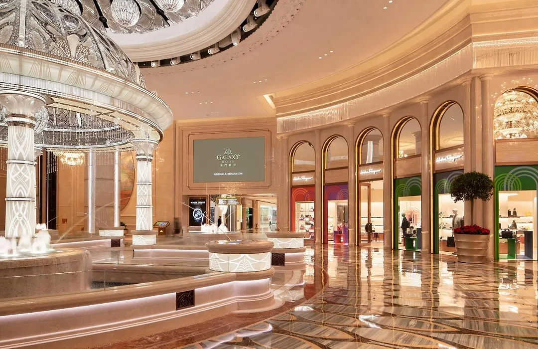 Hotel Okura Macau-1