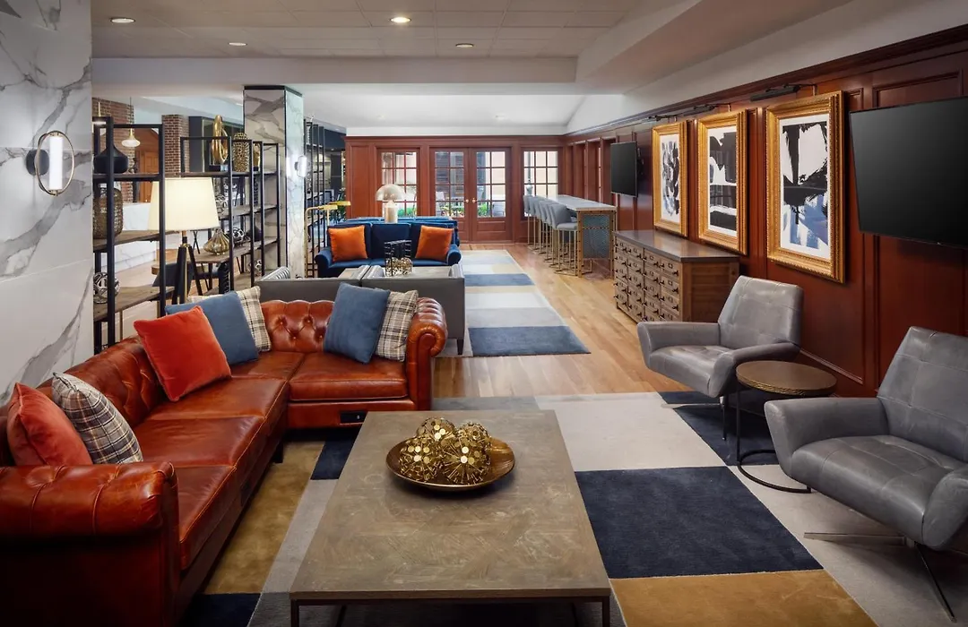The Inn At Henderson'S Wharf, An Ascend Collection Hotel-1