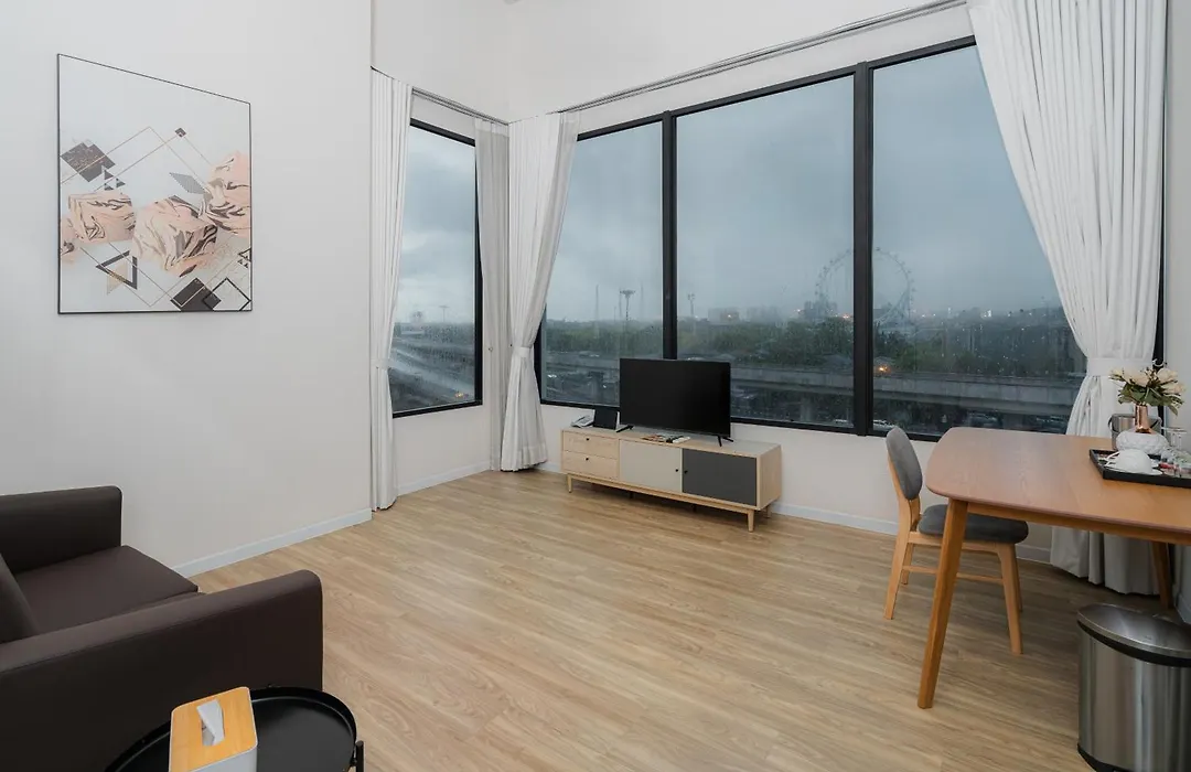 Surestay By Best Western Bangkok Ramintra-1