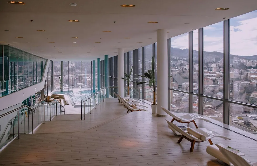 Radisson Blu Iveria Hotel-1