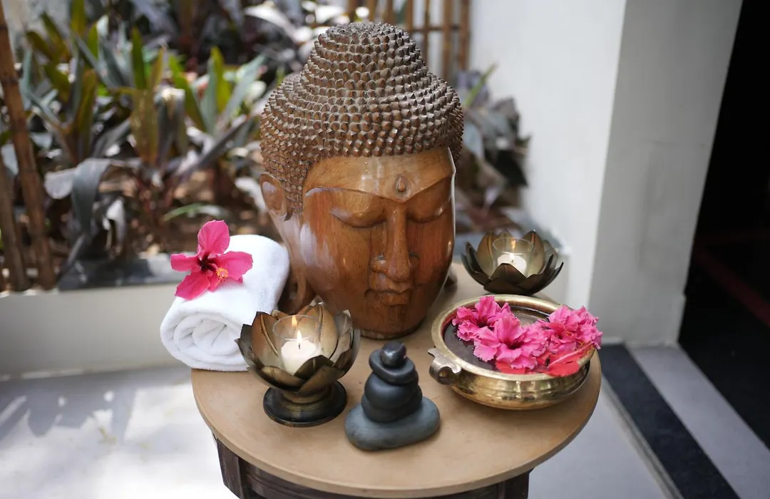 The Tree House Resort, Jaipur- A Club Mahindra Associate-1