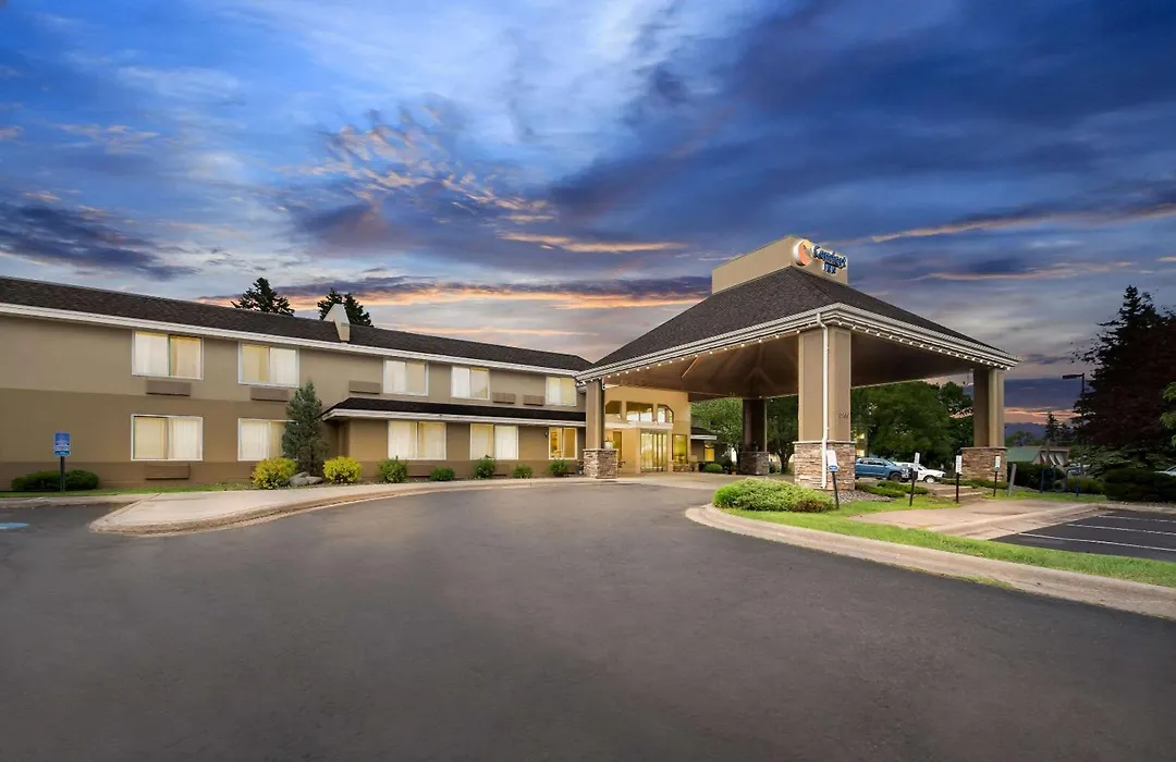 Comfort Inn Duluth West-1