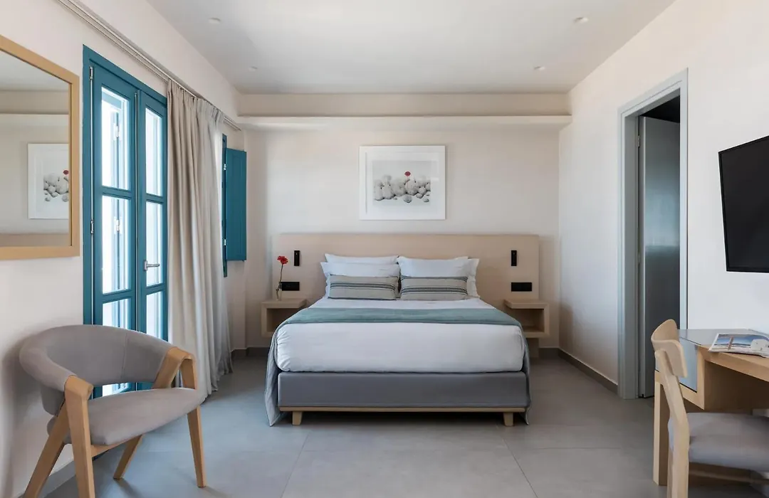 Aeifos Boutique Hotel-1