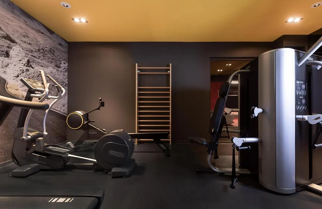 Kpm Hotel & Residences Berlin, A Member Of Design Hotels-1
