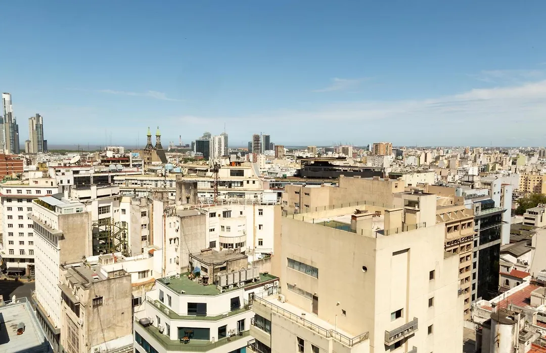 Intercontinental Buenos Aires By Ihg-1