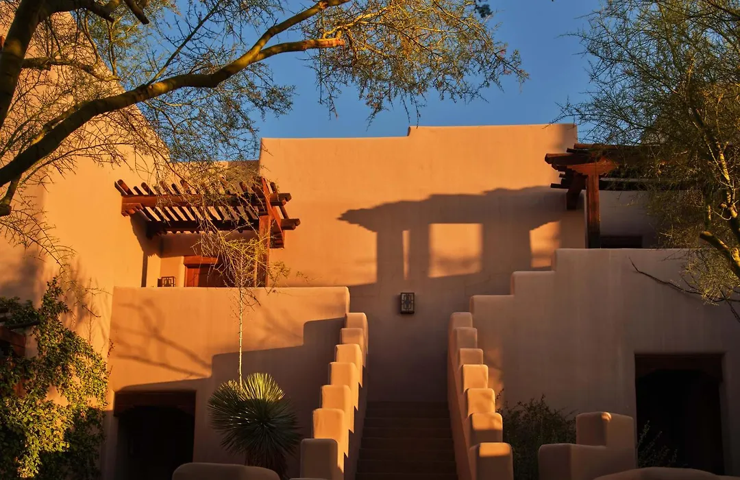 Four Seasons Resort Scottsdale At Troon North-1