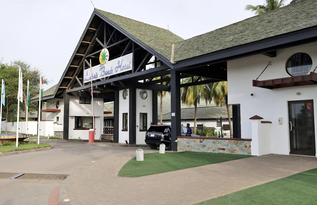 Labadi Beach Hotel-1