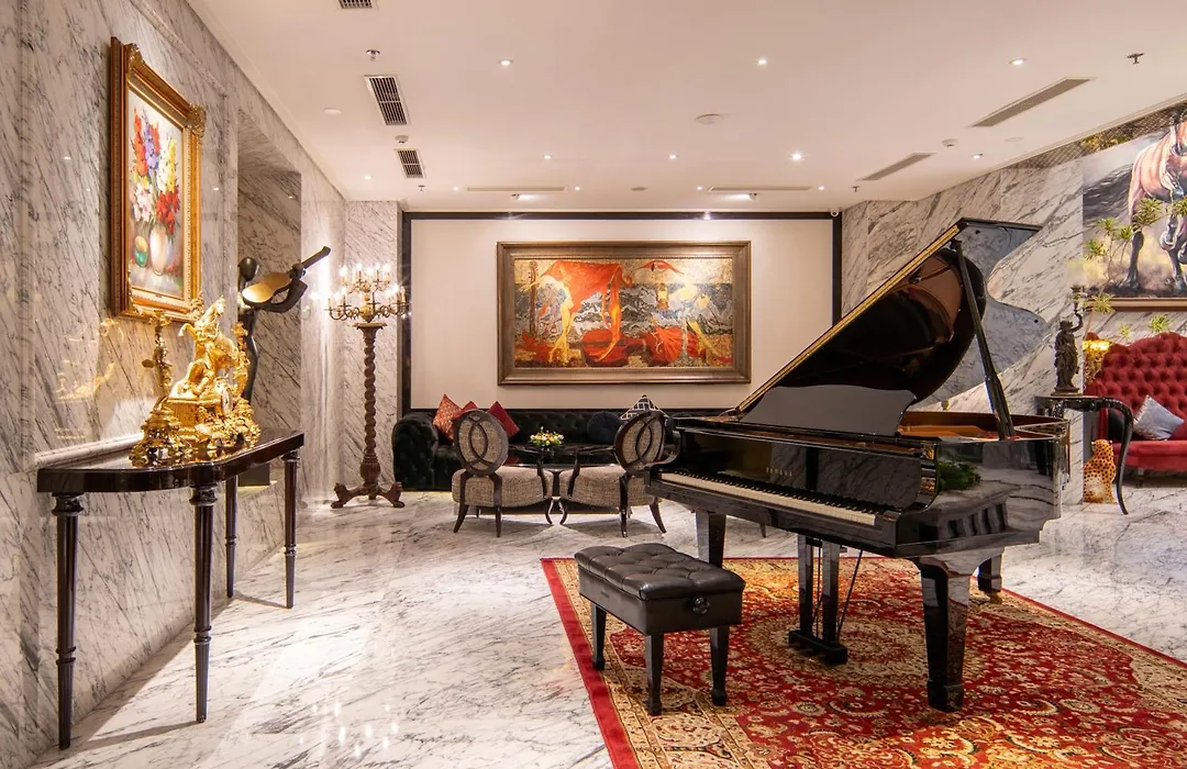 Anatole Hotel Hanoi-1