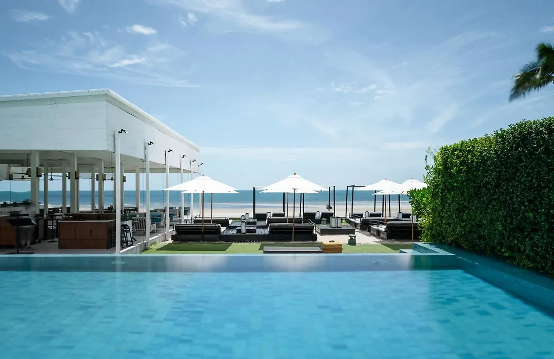 Putahracsa Hua Hin-1