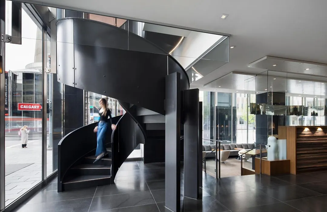 Hotel Le Germain Calgary-1