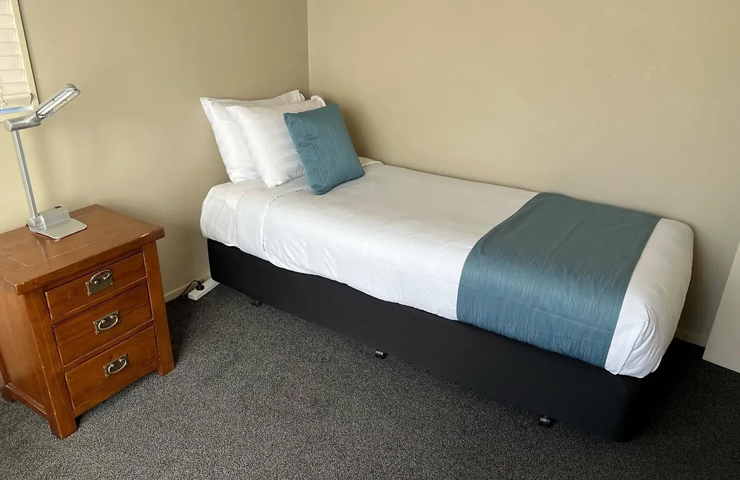 Airport Christchurch Motel-1