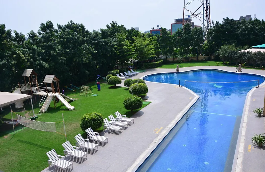 St Laurn The Spiritual Resort-1