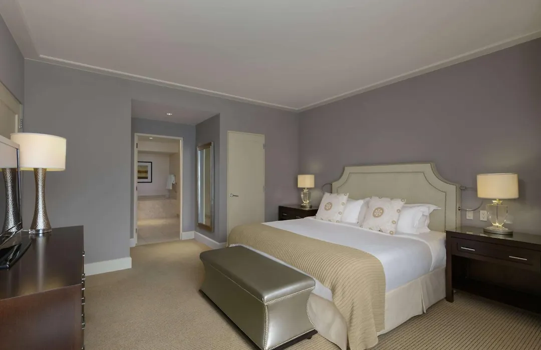 Bristol Panama, A Registry Collection Hotel-1