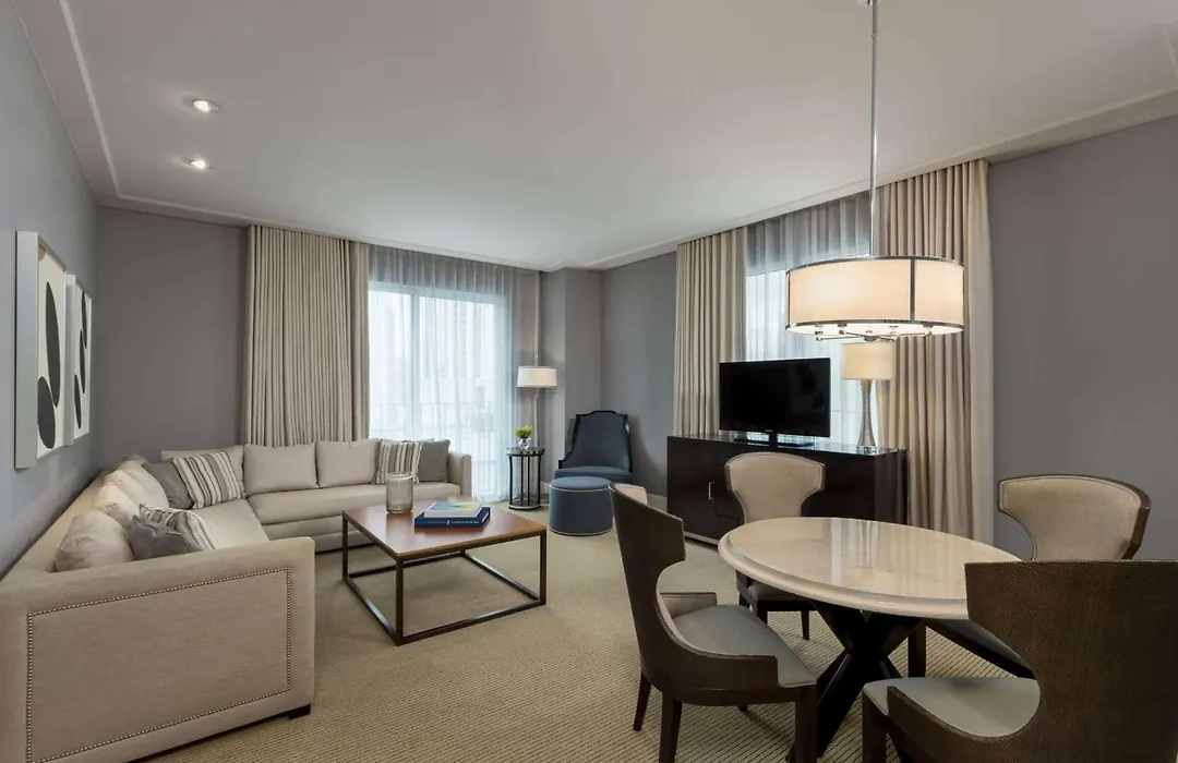 Bristol Panama, A Registry Collection Hotel-1