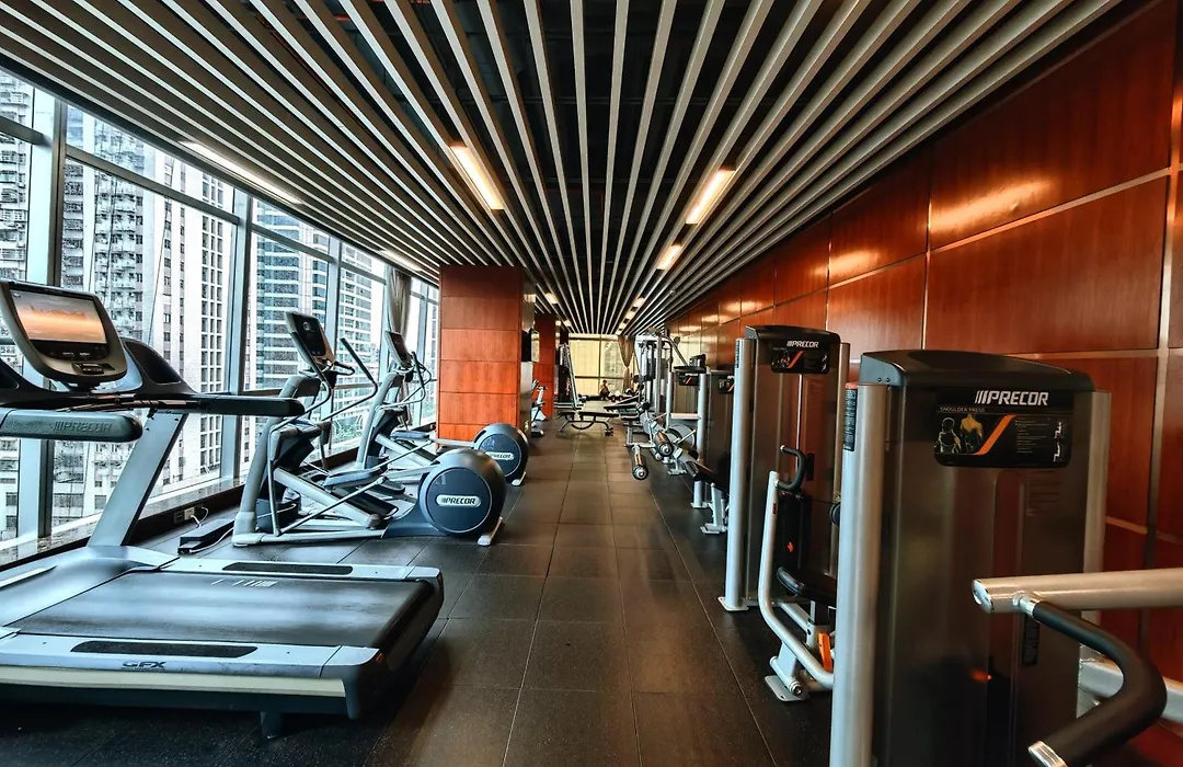 Doubletree By Hilton Guangzhou-1