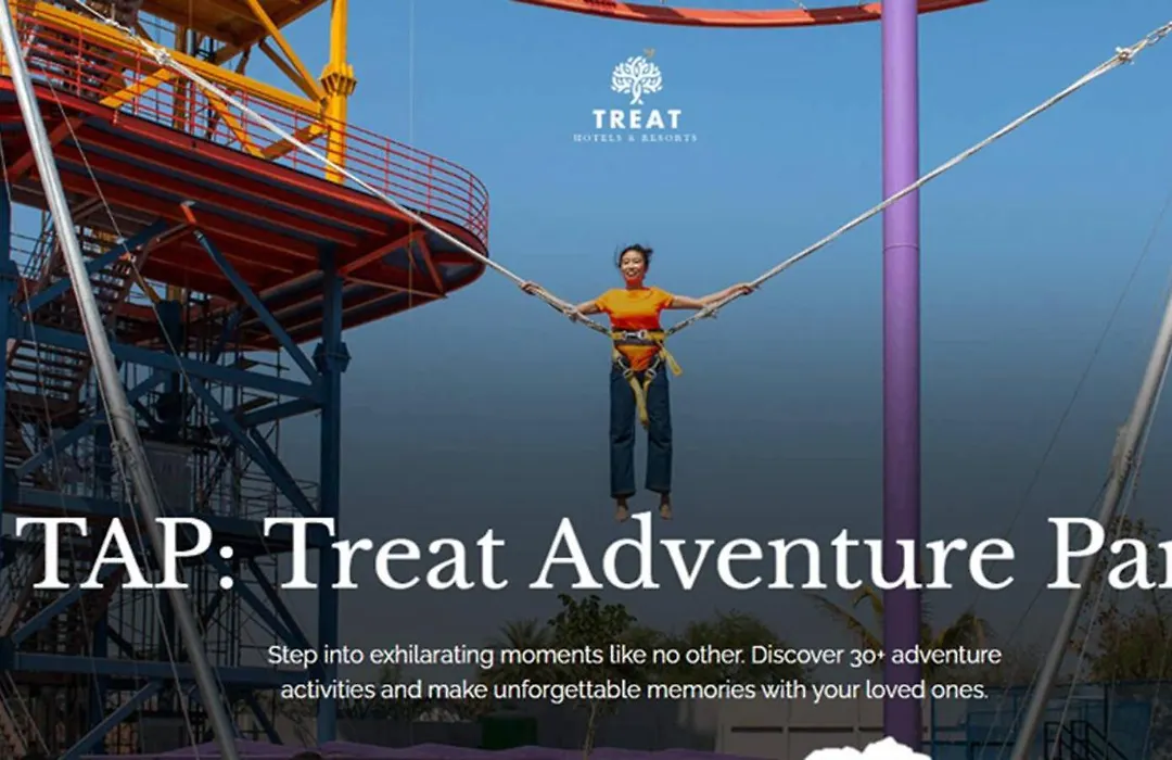 Treat Resort Silvassa-1