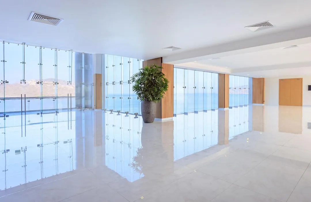 Courtyard By Marriott Mazatlan Beach Resort-1
