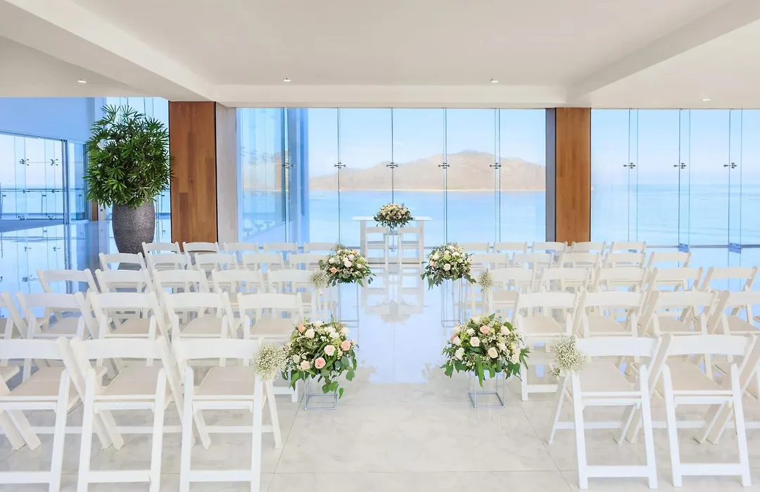 Courtyard By Marriott Mazatlan Beach Resort-1