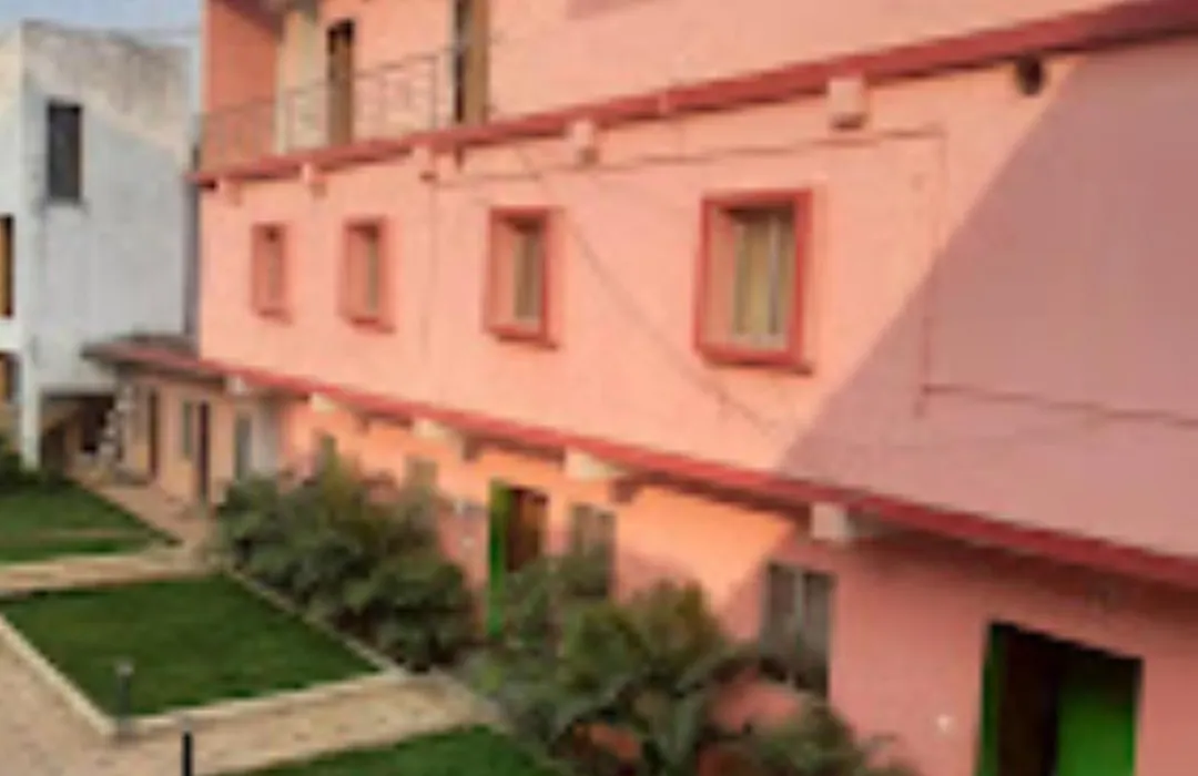 Aiims Nagar Rest House Bhubaneswar-1