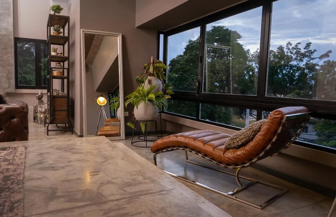 The Belmonte Penthouse-1
