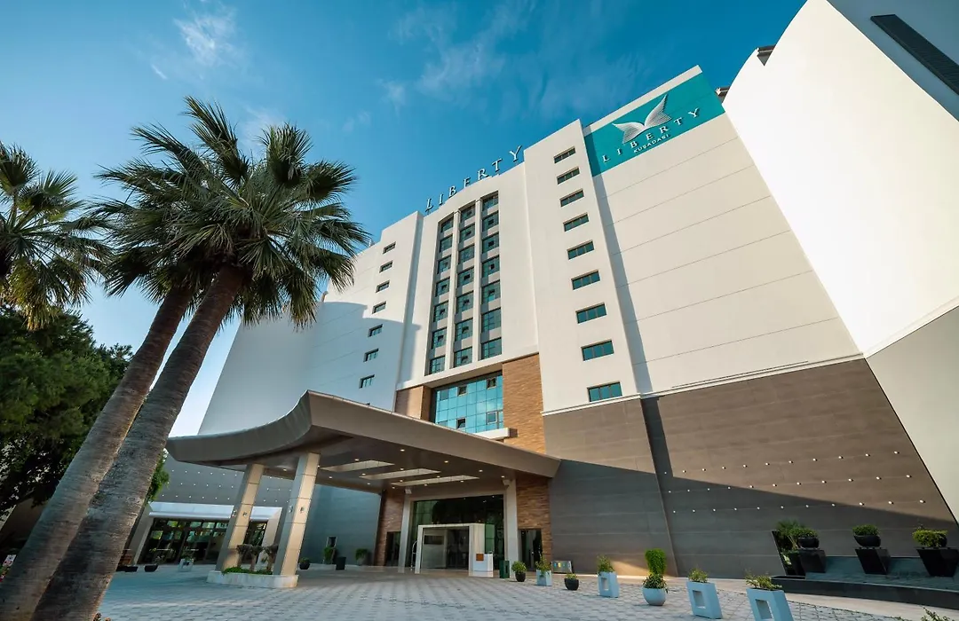 Liberty Kusadasi-1