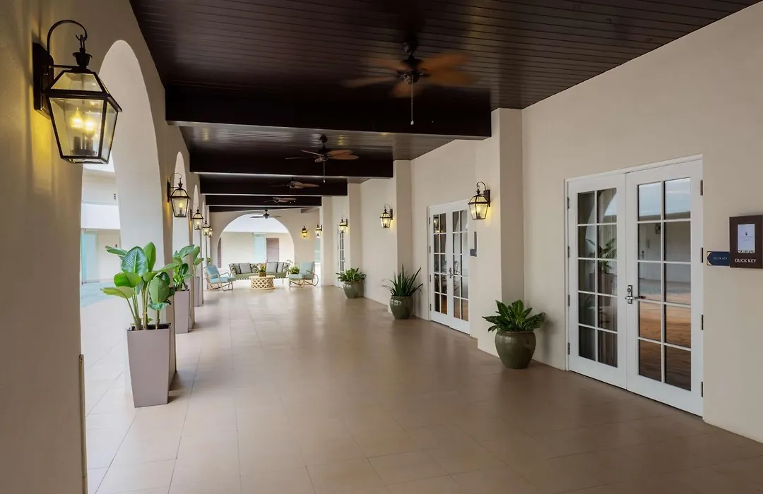 Casa Marina Key West, Curio Collection By Hilton-1