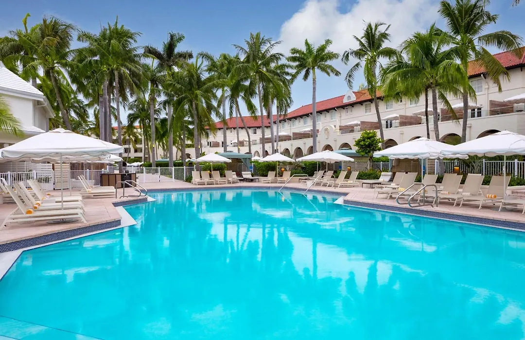 Casa Marina Key West, Curio Collection By Hilton-1