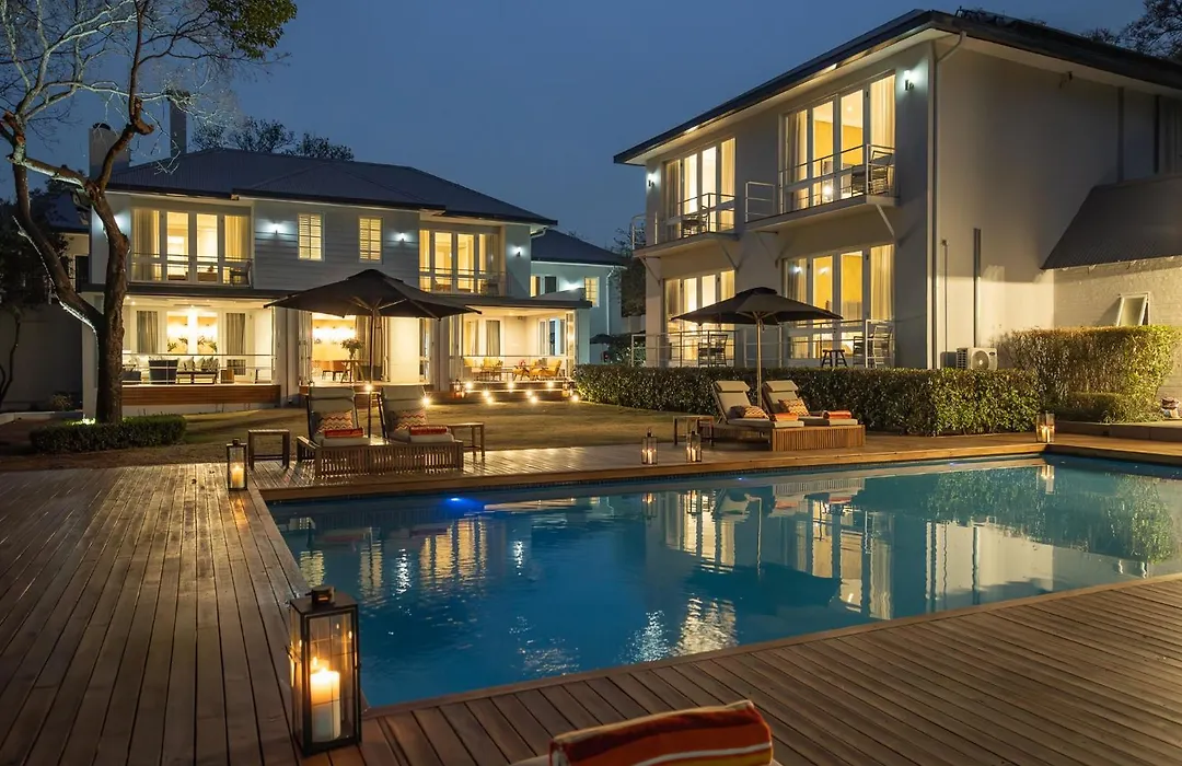 Atholplace Hotel & Villa-1