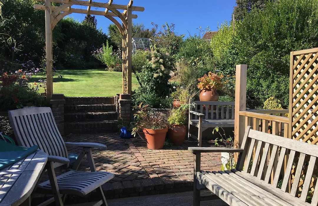 Anne'S House-1