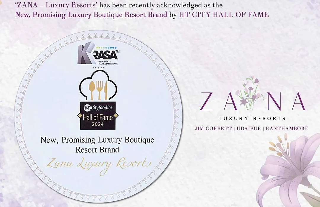 Zana Lakeview Resort - Most Scenic Lakeside Resort-1