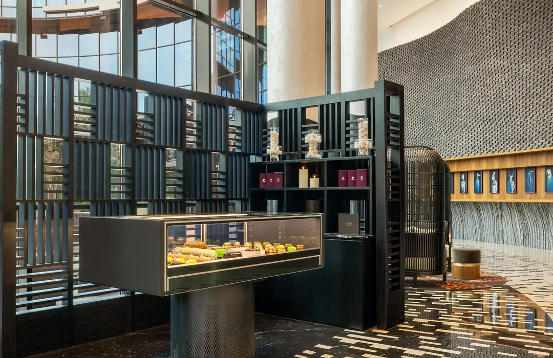 Paragraph Freedom Square, A Luxury Collection Hotel, Tbilisi-1