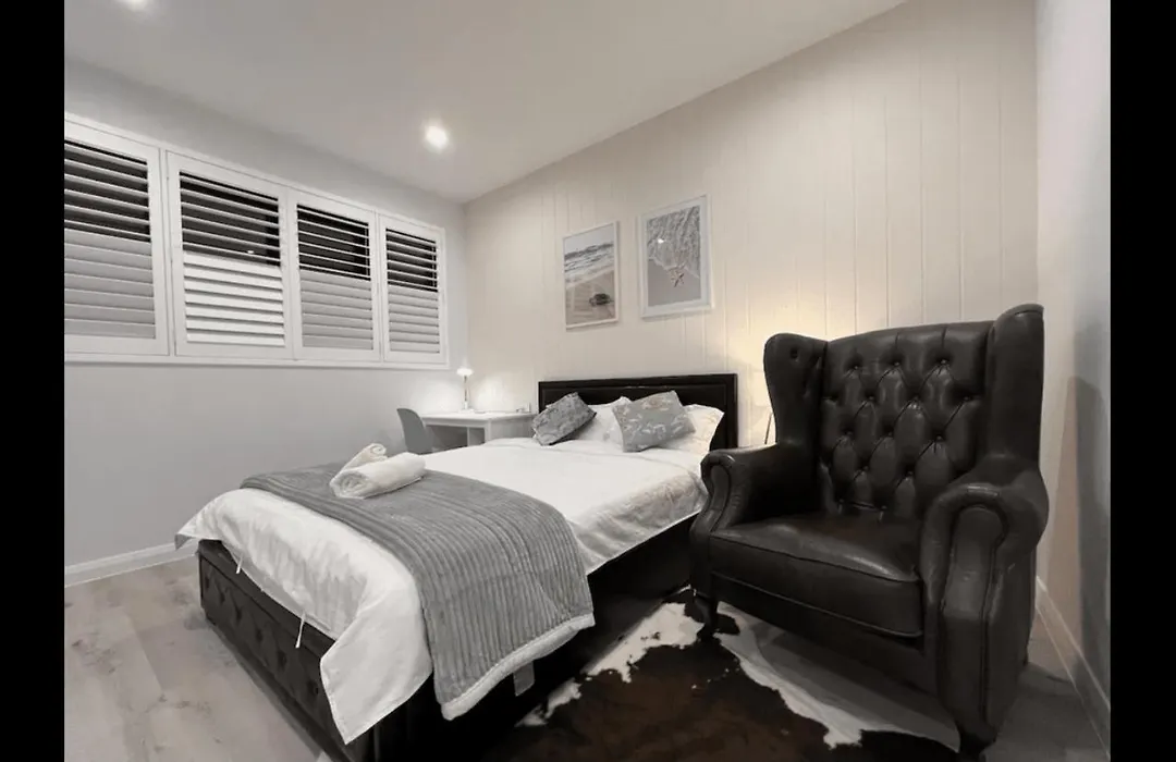 Macquarie Guest House-1