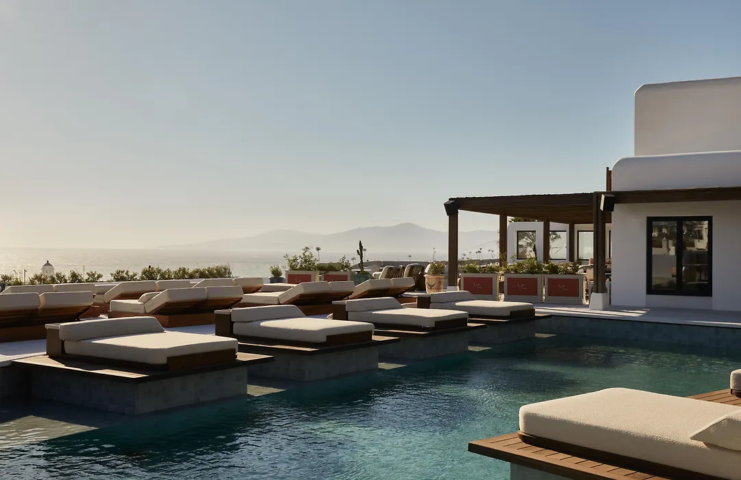 Anandes Hotel (Adults Only)-1