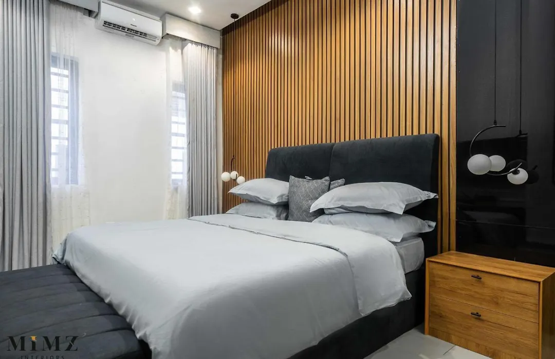 Villa Toscana Luxe Gra Port Harcourt-1