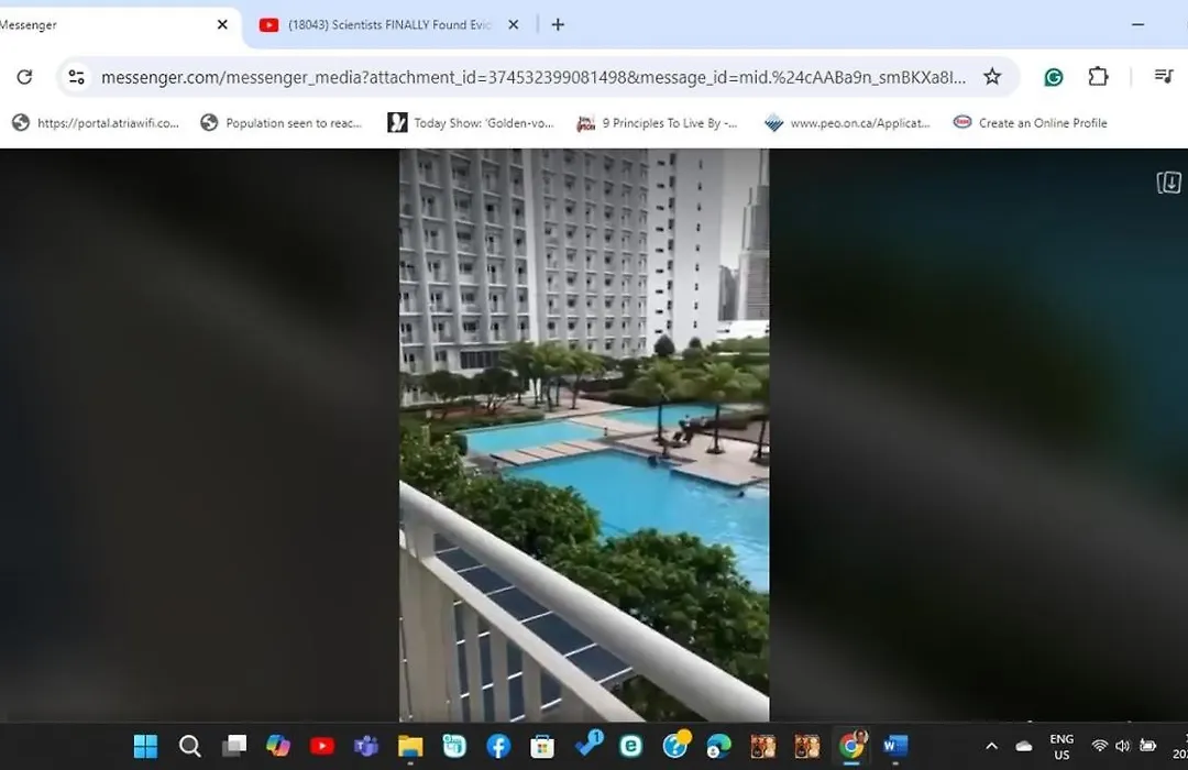 Jazz Residences Makati Luxury Apartments-1