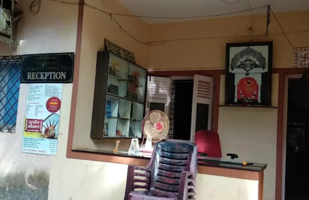 Yogayog Homestay Ganpatipule-1