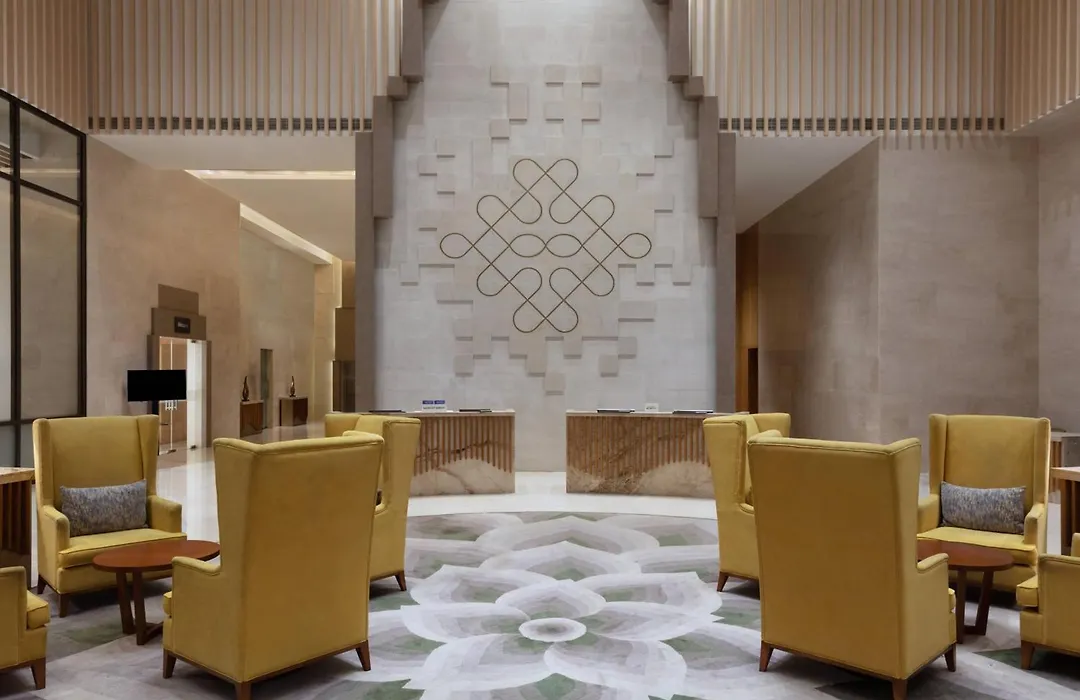 Courtyard By Marriott Madurai-1