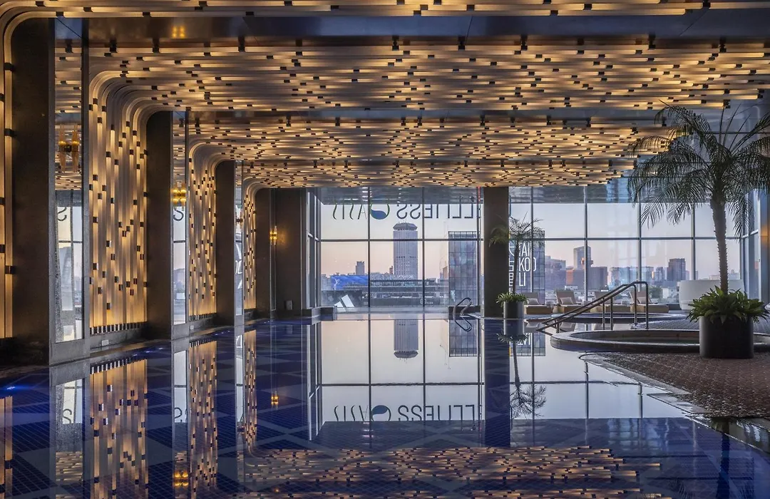 Intercontinental Beijing Sanlitun By Ihg-1