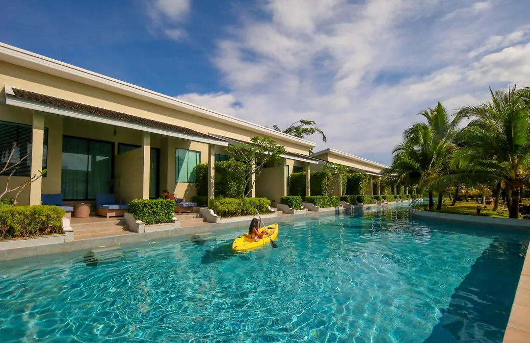 Craft Resort & Villas, Phuket Town - Scheduled Shuttle To Phuket Old Town-1