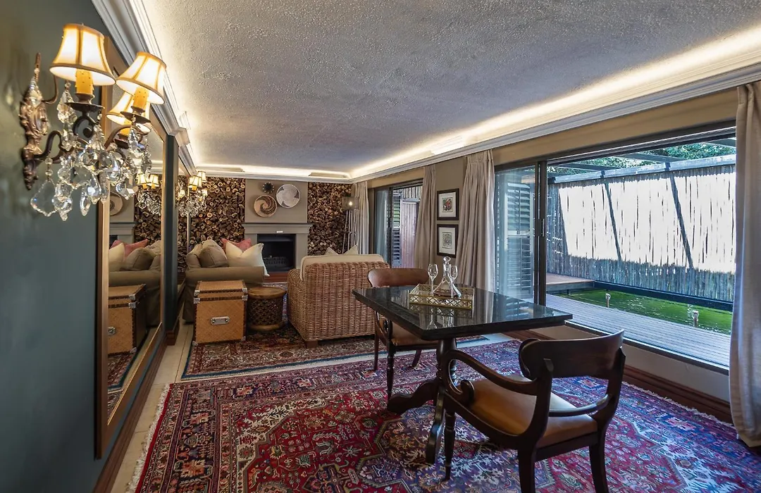 The Residence-1