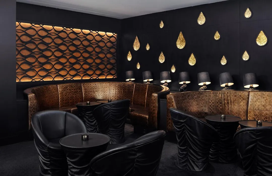 Jw Marriott Absheron Baku Hotel-1