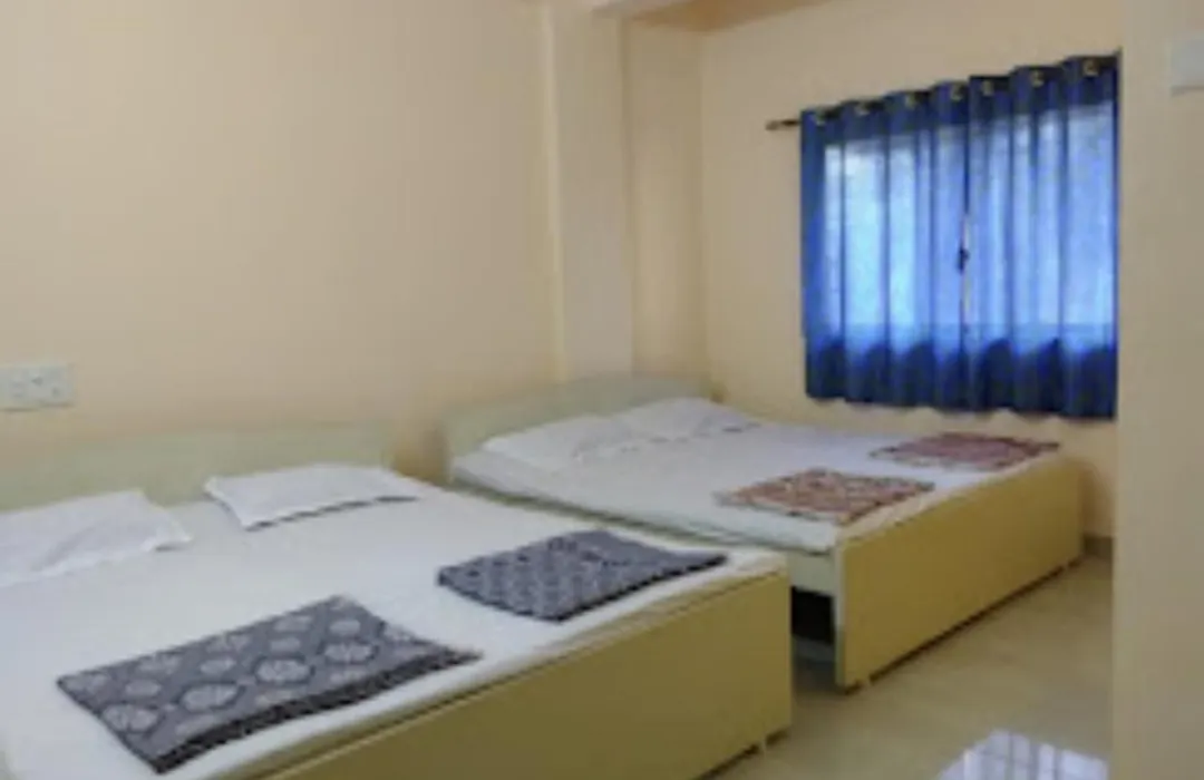Center Point Residency Ganpatipule-1