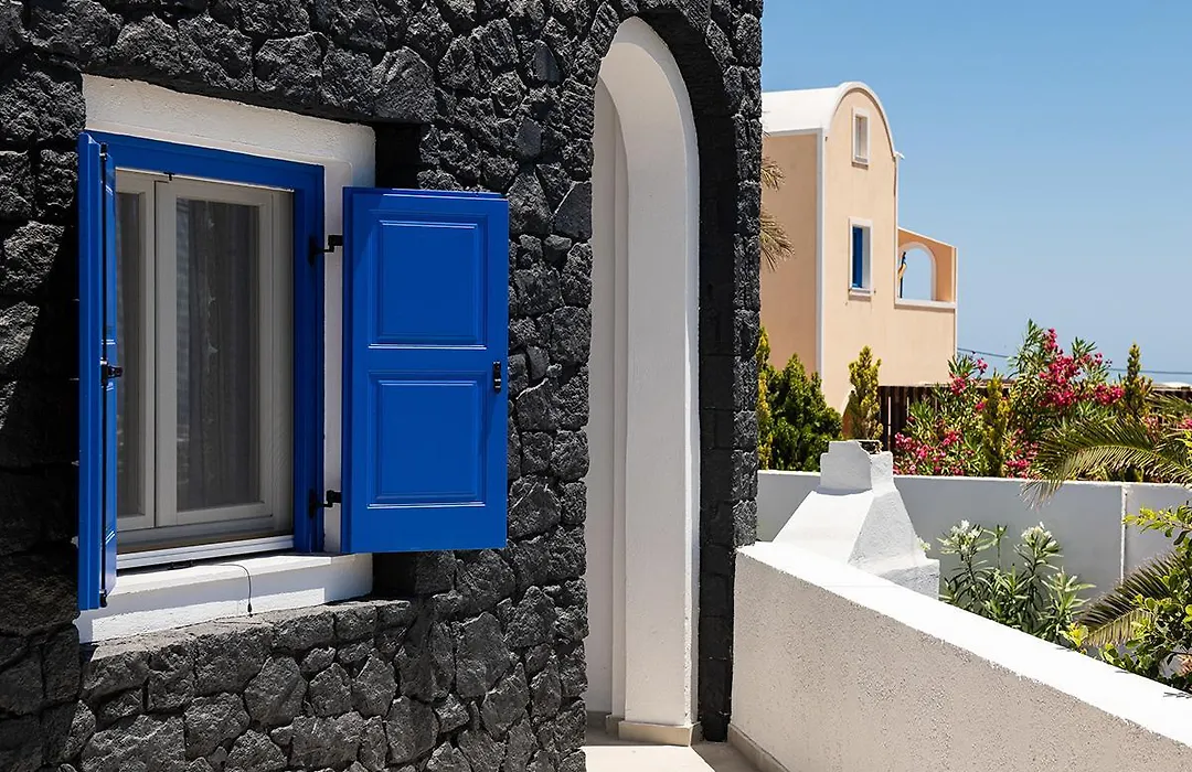 The Noverian Bios Santorini-1