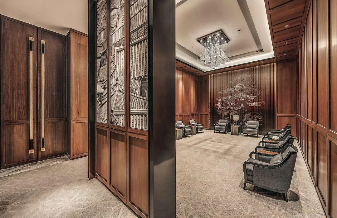 The St. Regis Beijing-1