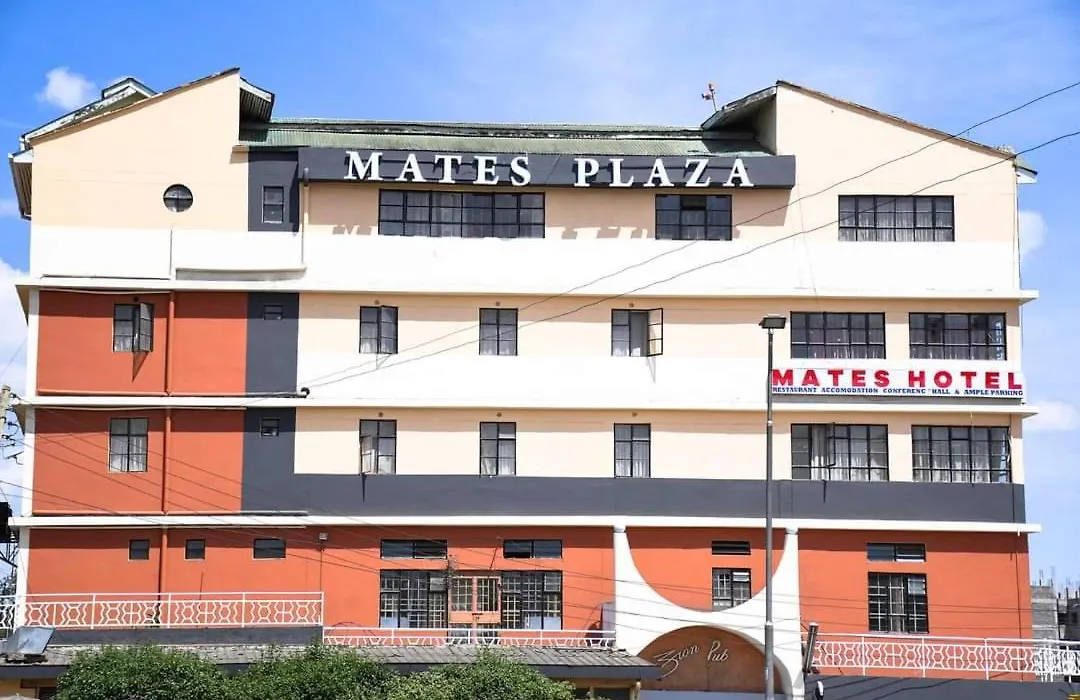 Mates Hotel-1
