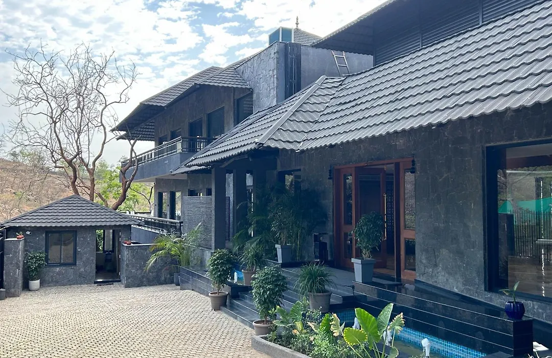 Kananwas Resort, Kumbhalgarh-1